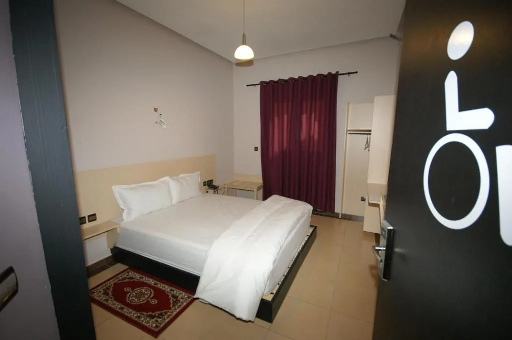 Room, Hôtel Inou, Agadir