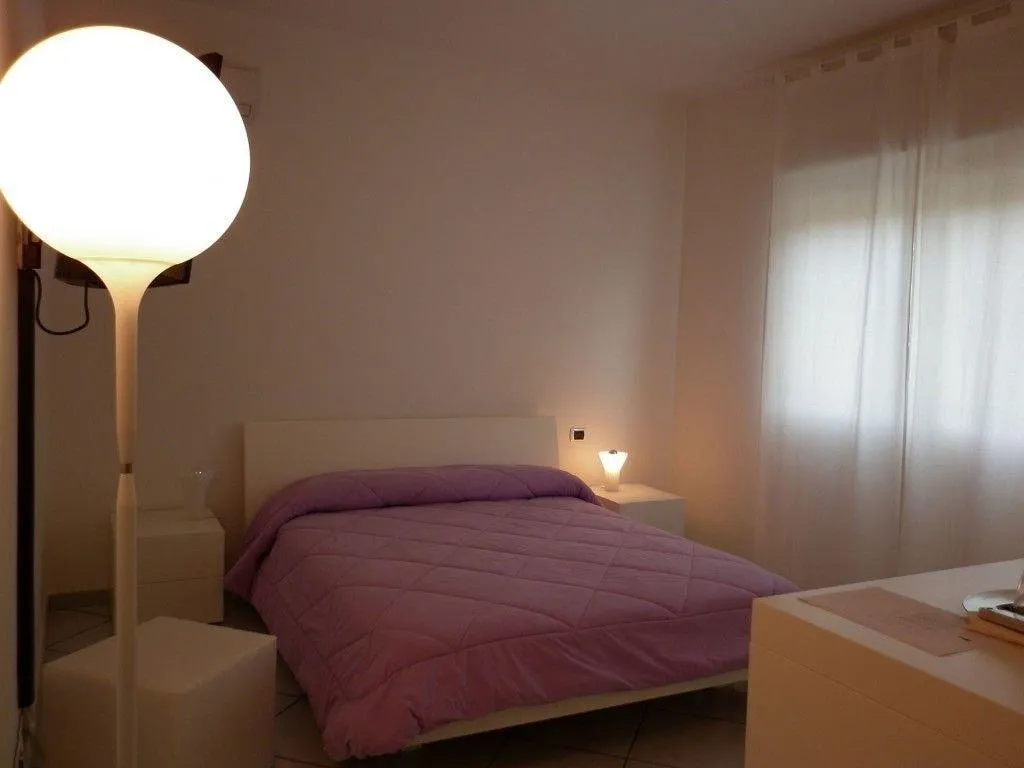 Room, Villa Grachira, Alghero