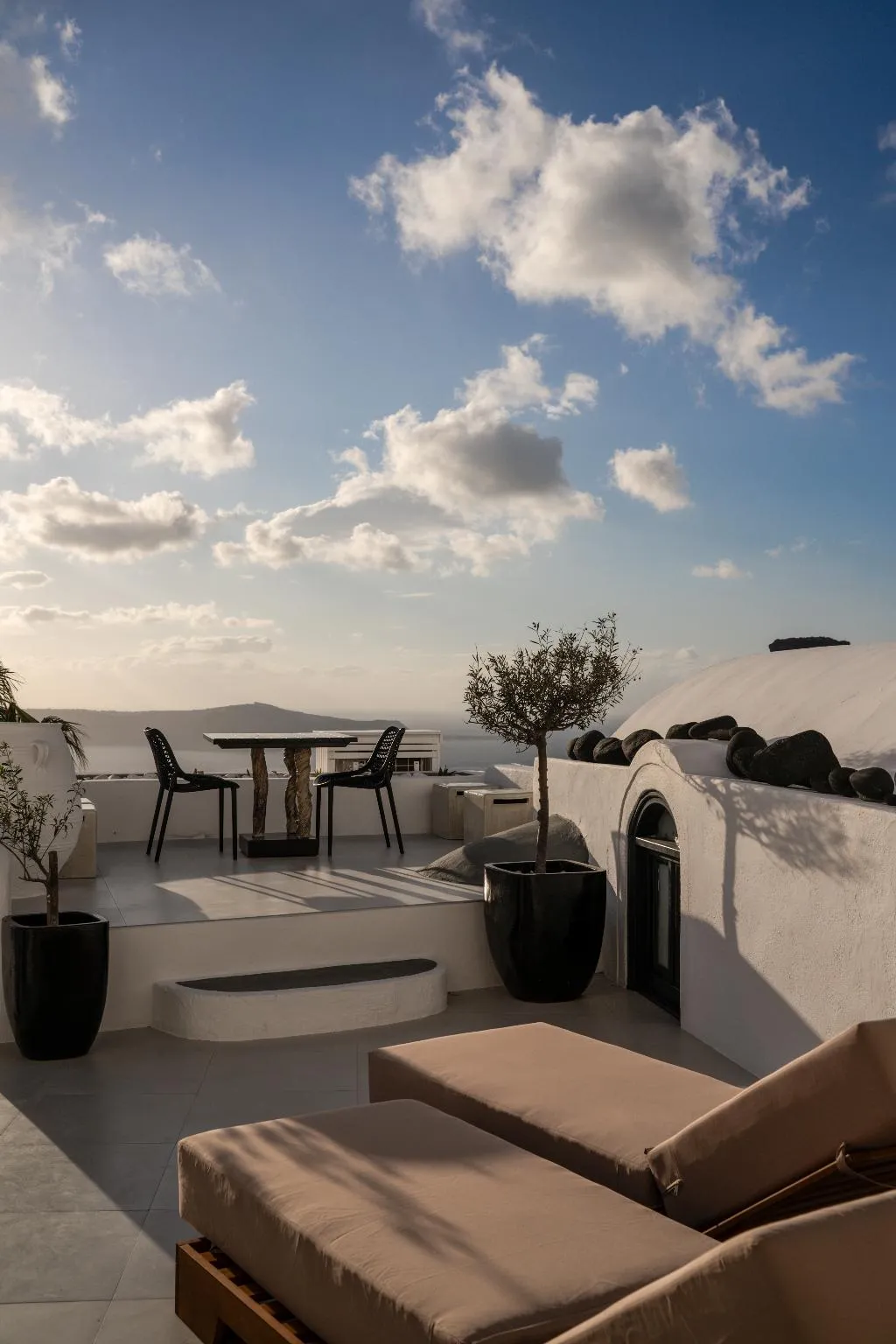 SUITE STANDARD Room, Mill Houses New Elegant Suites by Mr and Mrs White, Santorini