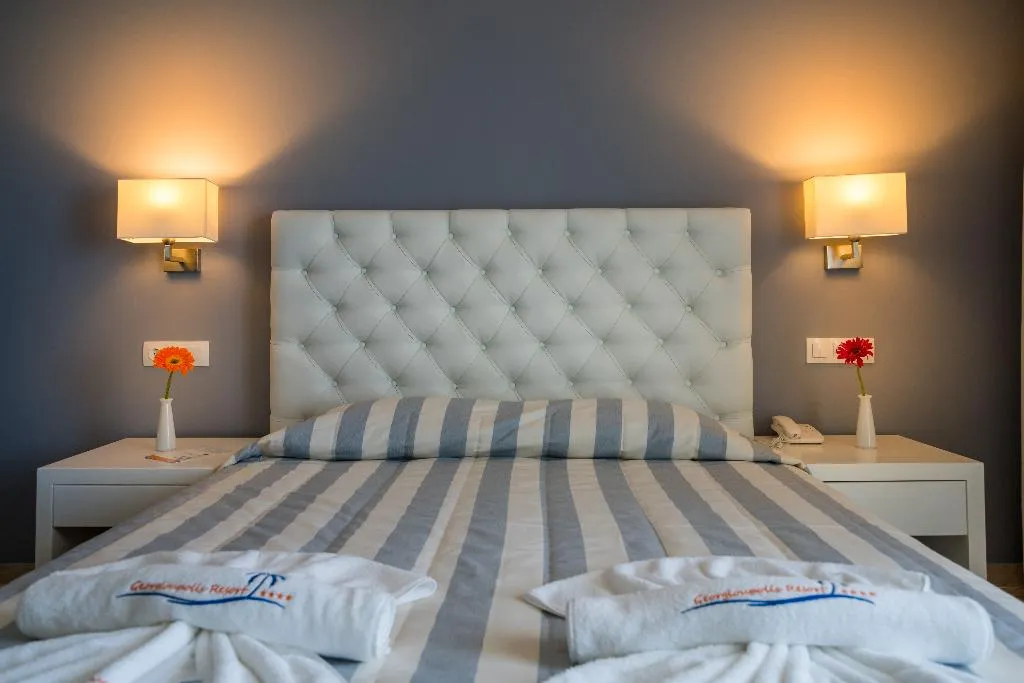 Room, Georgioupolis Resort & Aqua Park, Crete