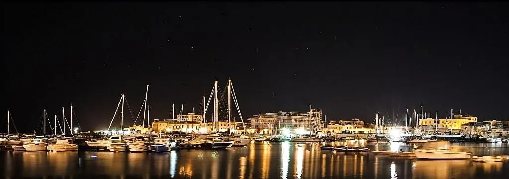 General view, Musciara Siracusa Resort, Catania