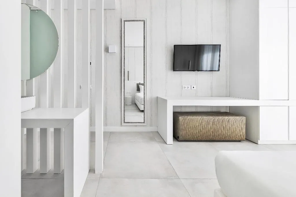 Room, Vila Maria, Algarve