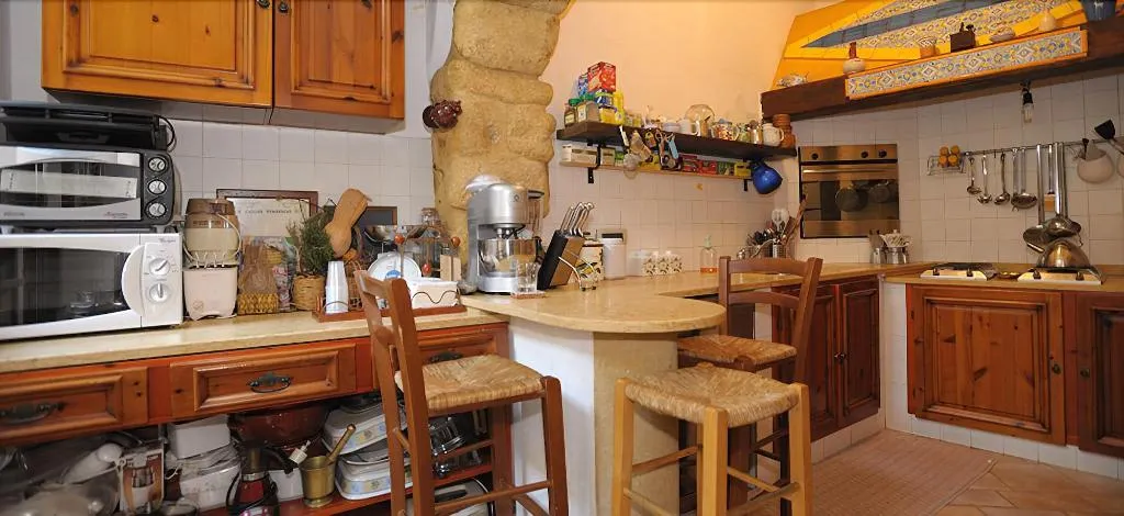 Restaurant, Arco Ubriaco, Catania