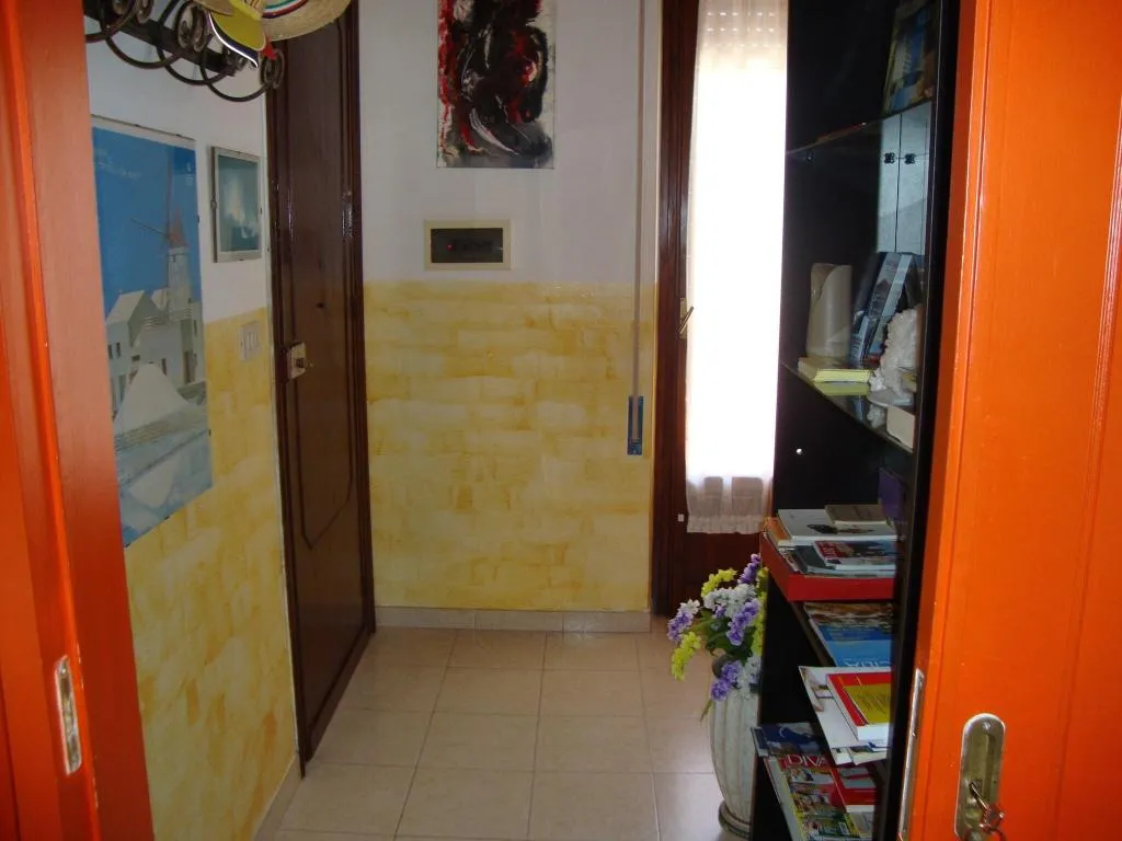 Lobby, Bed & Breakfast Delle Palme, Palermo