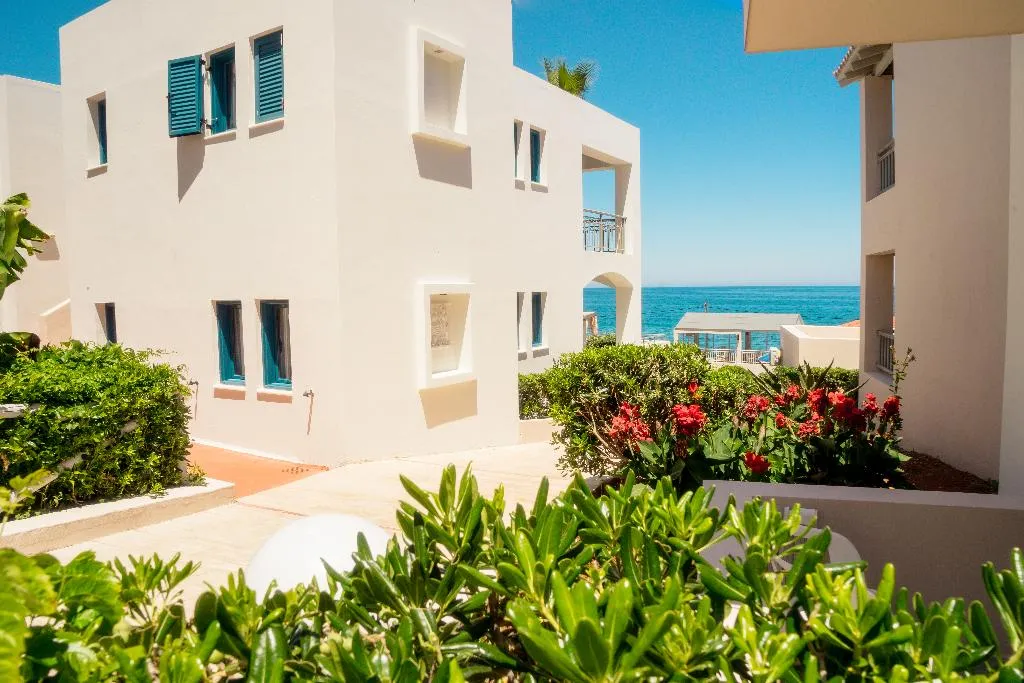 General view, Castello Village Resort, Crete
