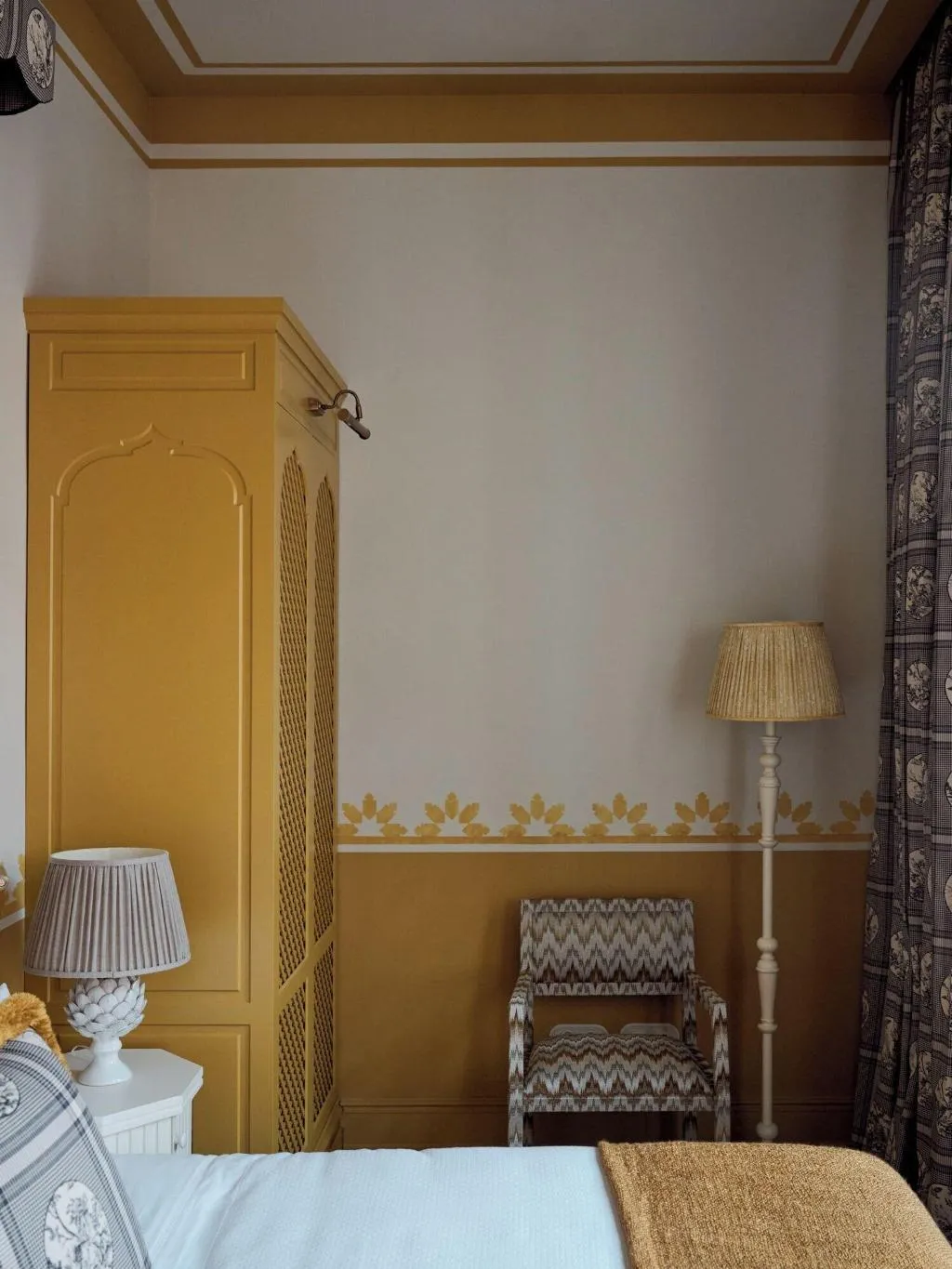 Room, Cristine Bedfor Guest Houses Sevilla, Seville