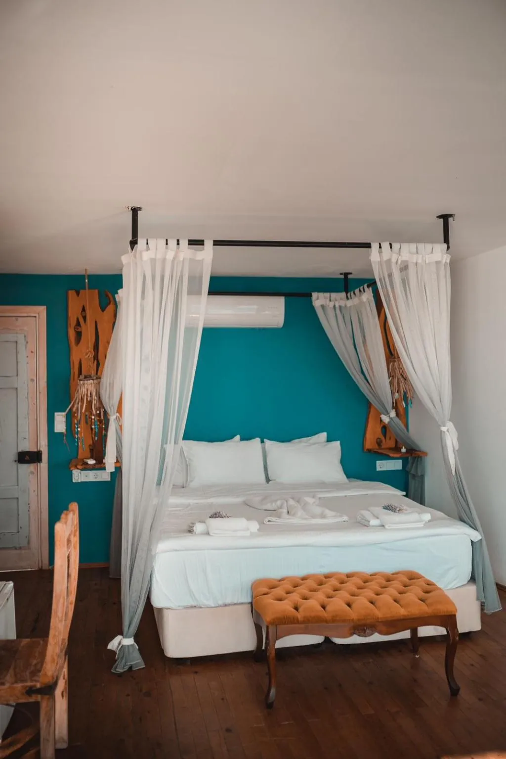 SUITE WITH JACUZZI Room, Zakros hotel lykia, Dalaman
