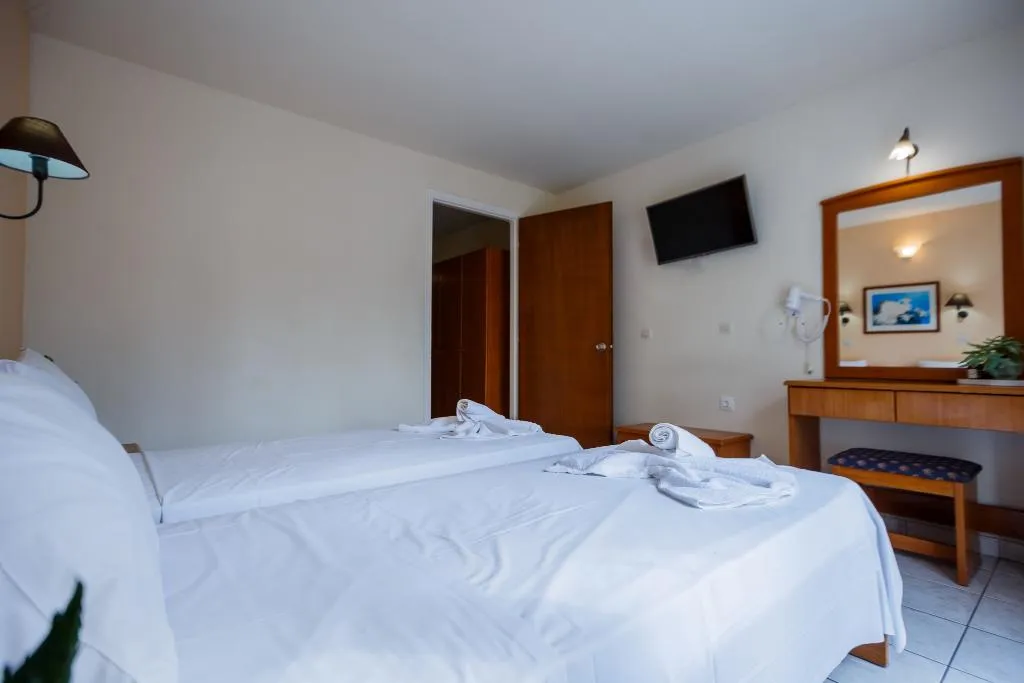 APARTMENT STANDARD Room, Vivian Hotel, Zante
