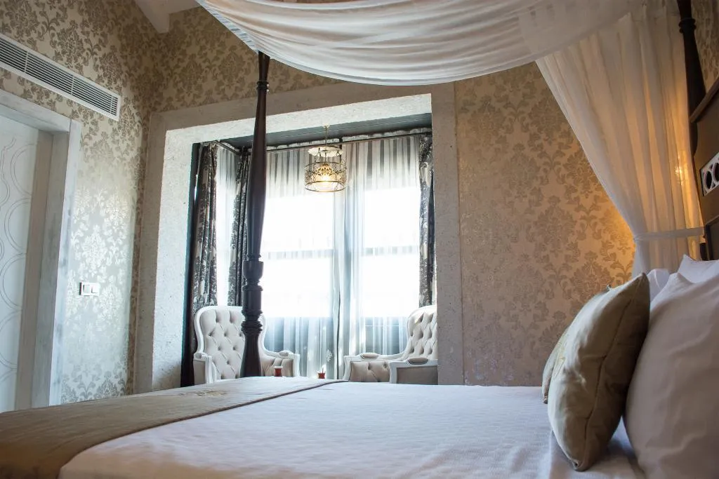 SUITE CLASSIC Room, Provence Mansion Alacati, Izmir