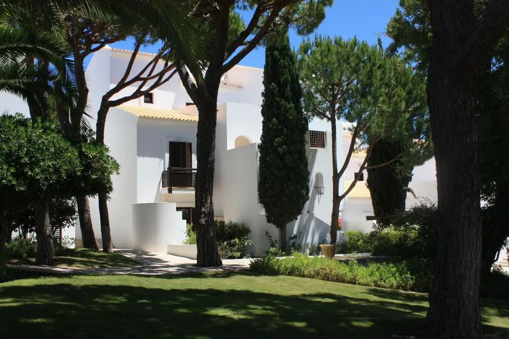 General view, Pine Cliffs Village & Golf Suites, Algarve