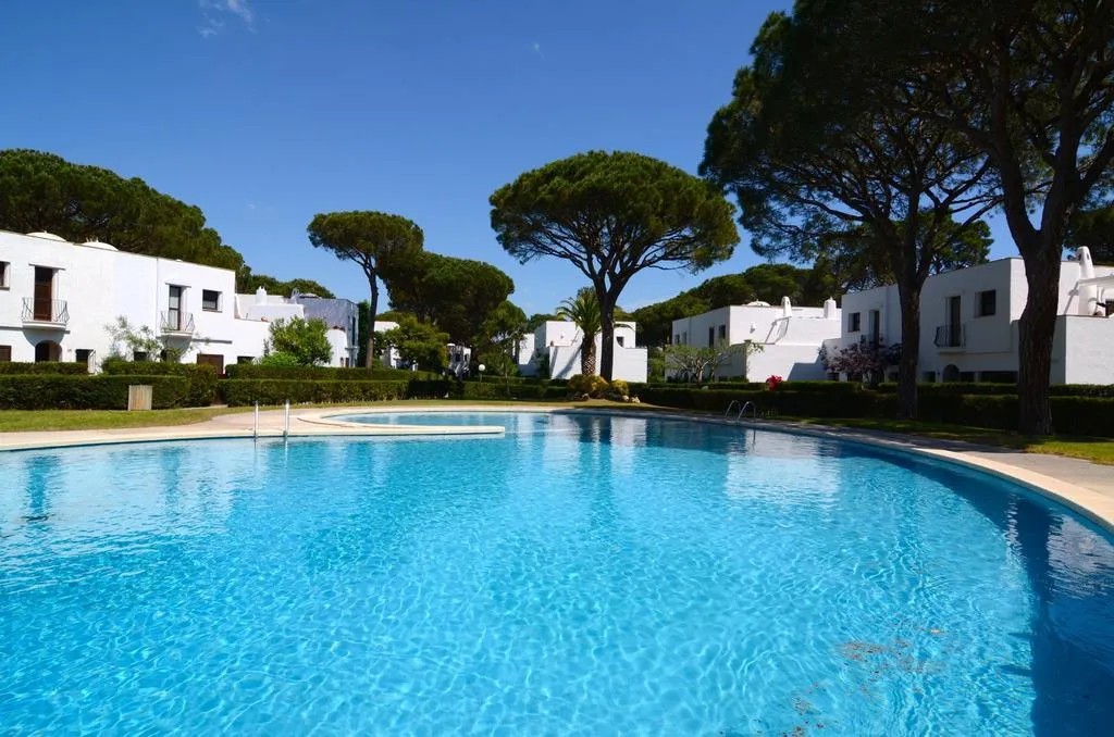 Pool, Piverd Golf, Costa Brava