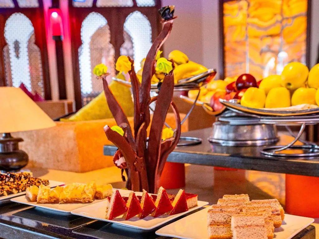 Conferences, Mercure Hurghada, Red Sea Riviera