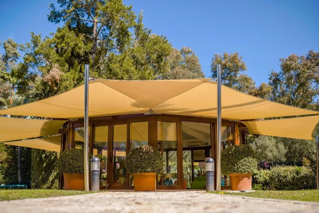 Sports and Entertainment, Sheraton Mallorca Arabella Golf Hotel, Majorca