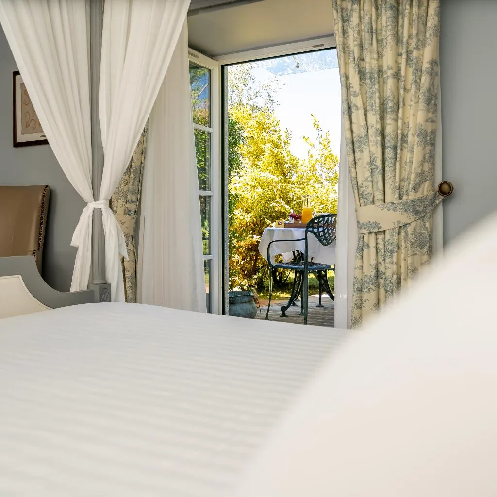DOUBLE STANDARD Room, Rinoterra Minho, Porto