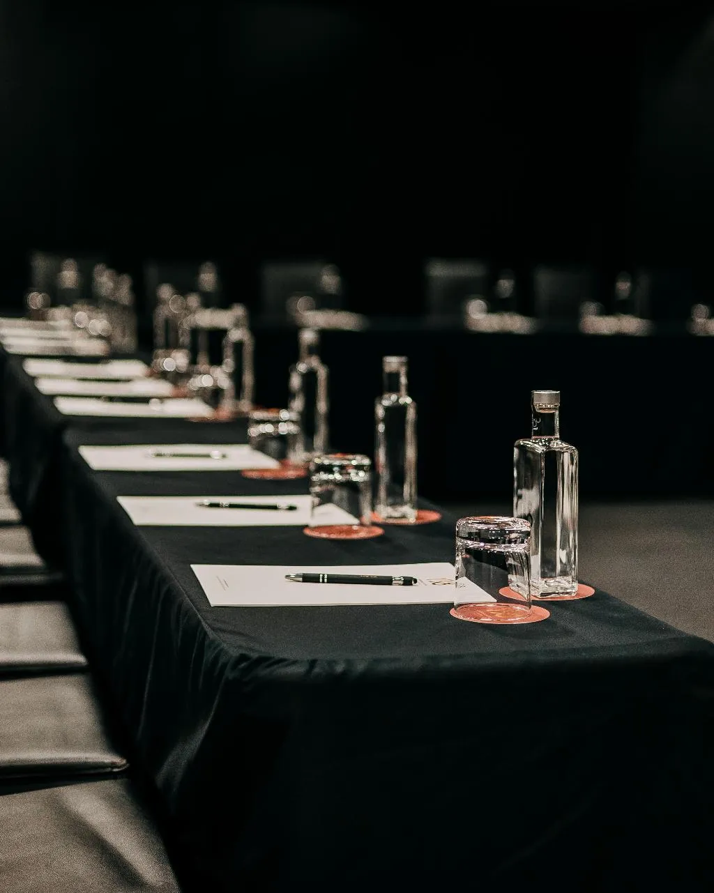 Conferences, 138 Liberdade Hotel, Lisbon