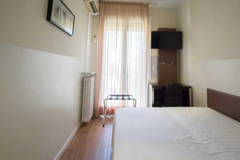 SINGLE STANDARD Room, M14 Hotel & SPA, Venice
