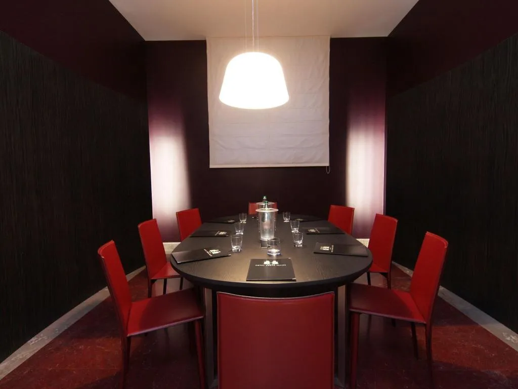 Conferences, Hotel Porta Felice, Palermo