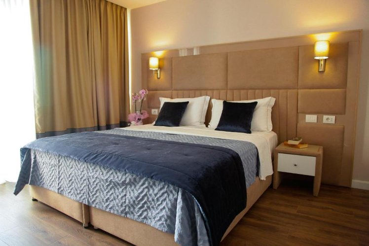 Royal G Hotel & Spa, Durres