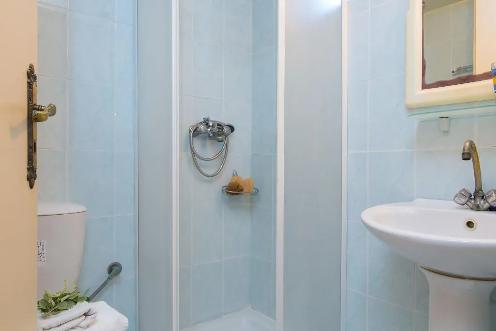 Double or Twin SEA VIEW Room, Corali Beach Scaletta, Crete