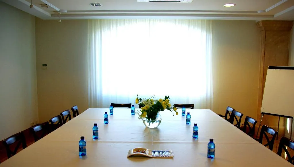 Conferences, Galeon Suites, Majorca