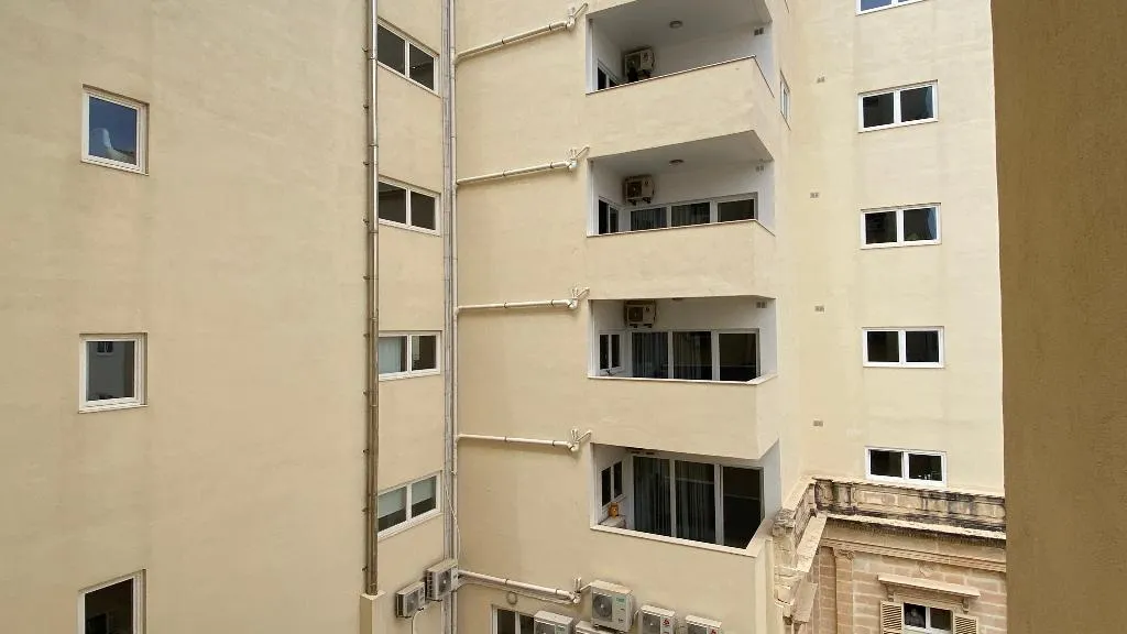 Double or Twin STANDARD Room, Sliema Marina Hotel, Malta