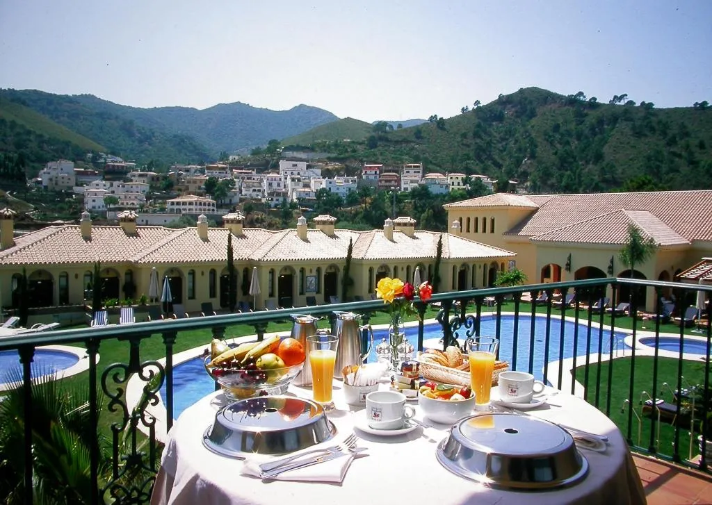 SUITE STANDARD Room, Gran Hotel Benahavis Spa, Costa Del Sol