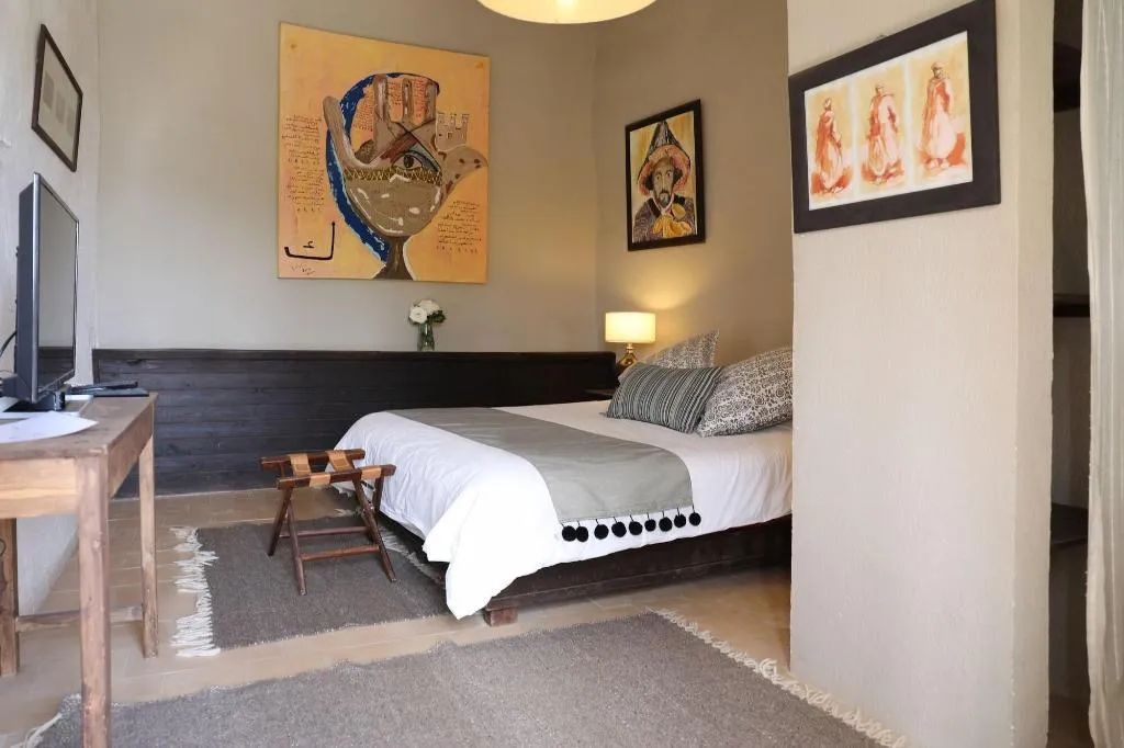 Room, Le Petit Hotel Du Flouka, Marrakech