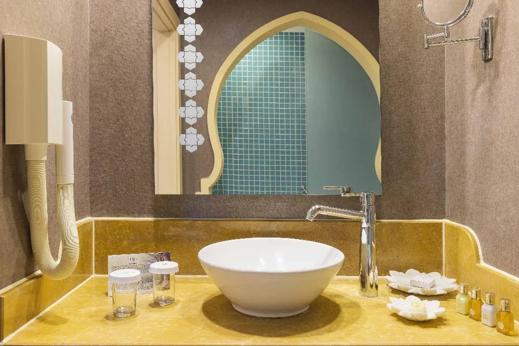 SINGLE SIDE SEA VIEW Room, Spice Hotel Spa, Antalya