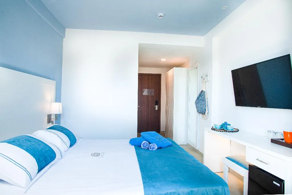DOUBLE SINGLE USE STANDARD Room, Acrotel Lily Ann Village, Halkidiki