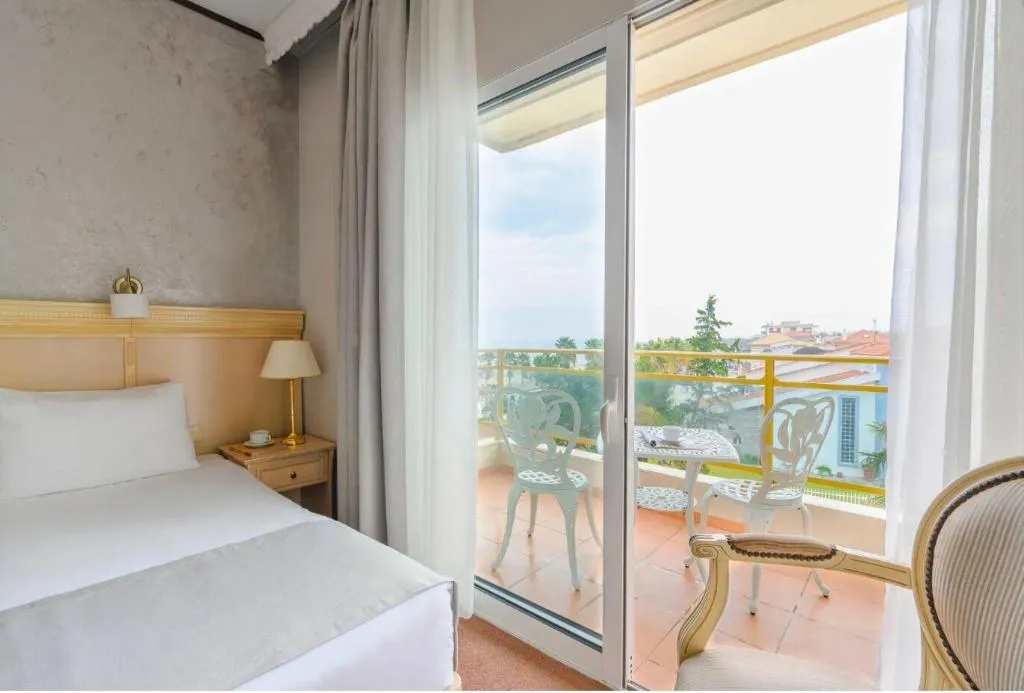 Room, Eona Beach Resort By Greek Pride, Halkidiki