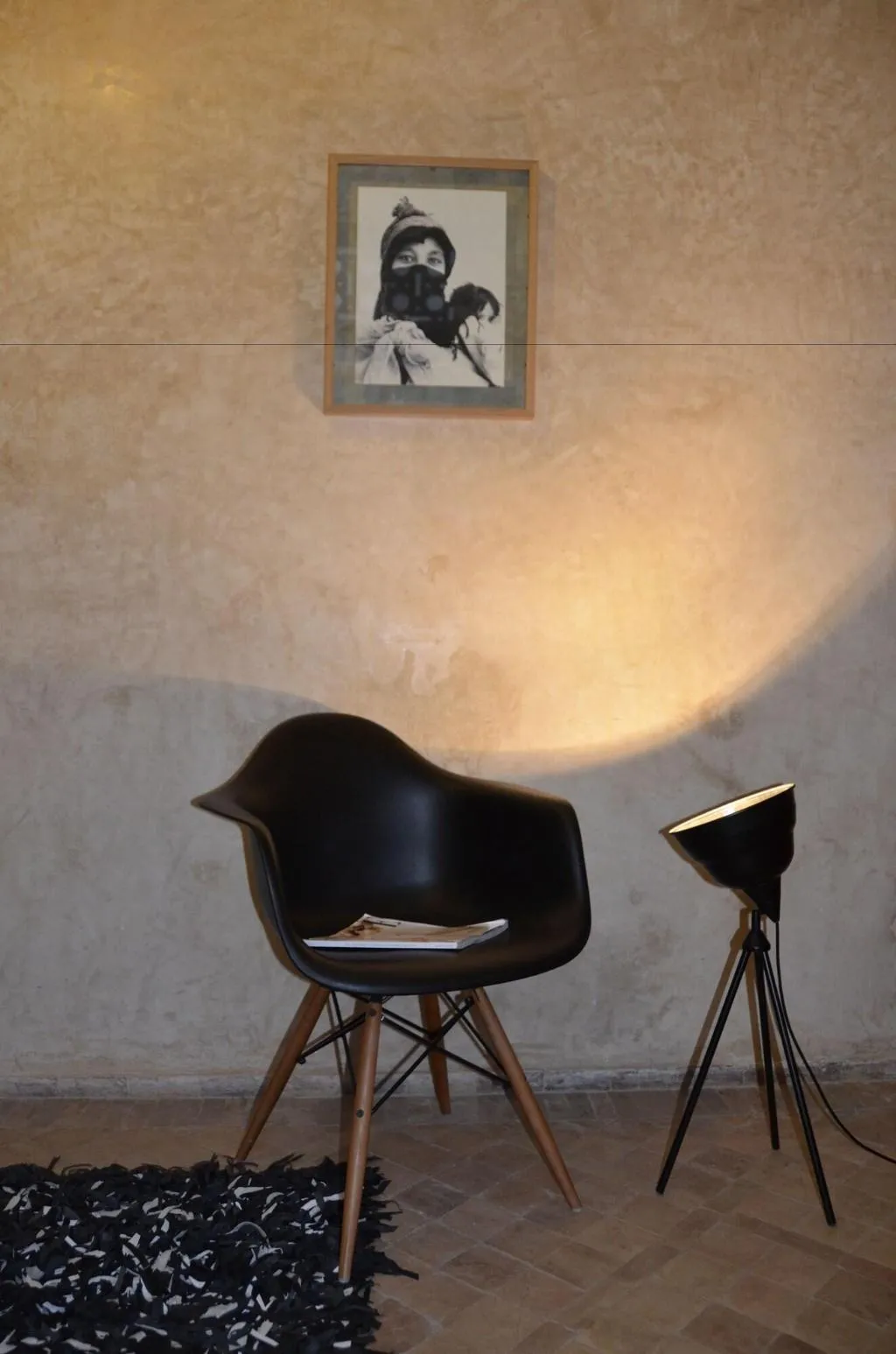 Room, Riad Bab 54, Marrakech