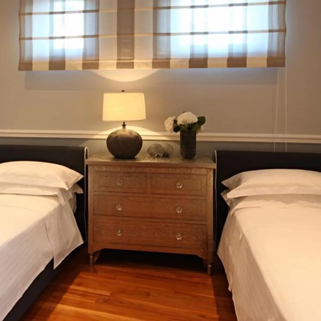 APARTMENT WITH DOUBLE BED Room, Cubo Apartments, Naples