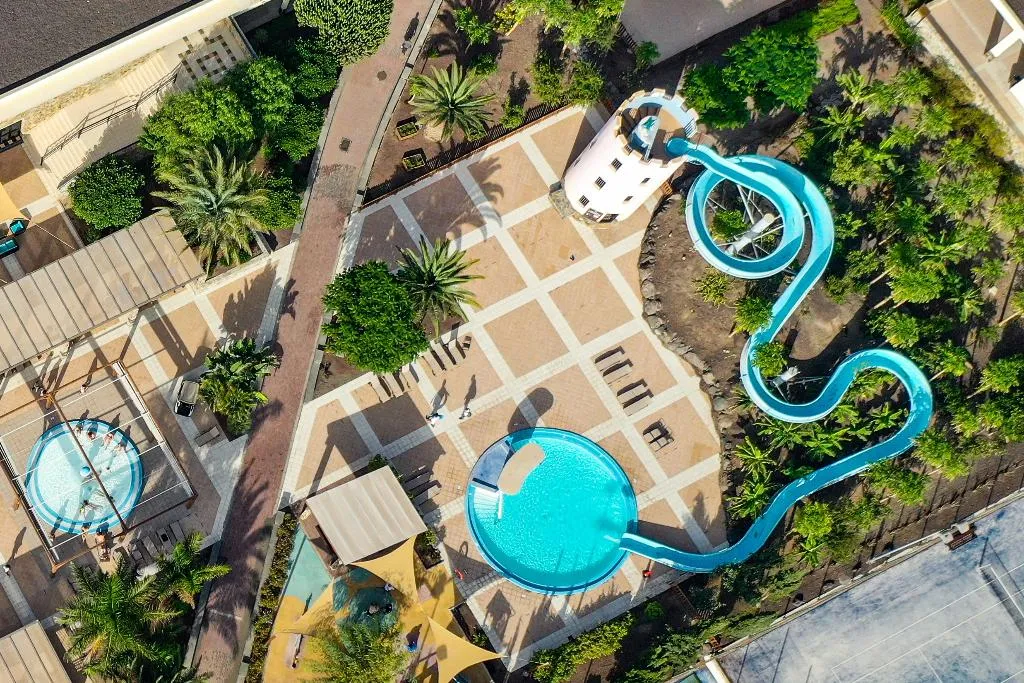 Pool, Playitas Villas, Fuerteventura