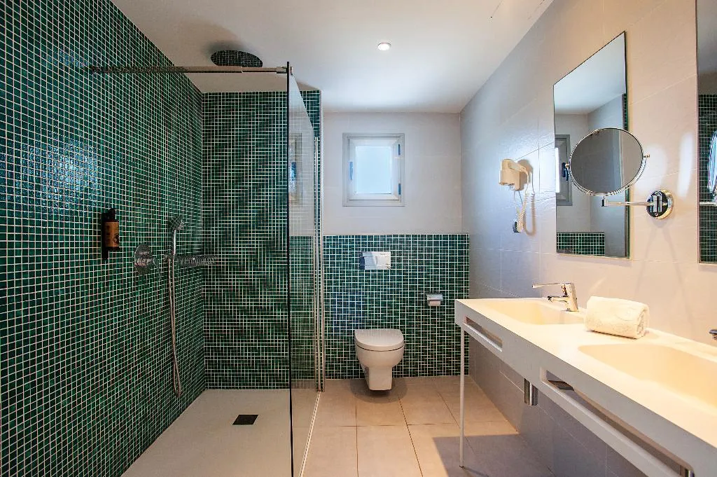 QUADRUPLE STANDARD Room, Hotel Puchet Ibiza, Ibiza
