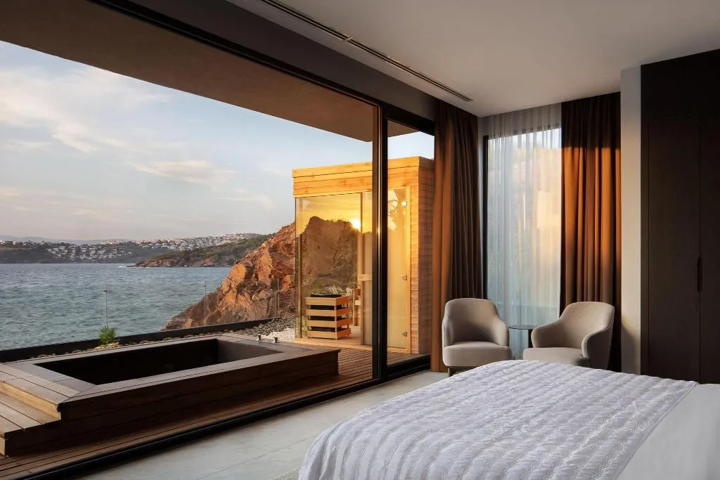 Room, Le Meridien Bodrum Beach Resort, Bodrum