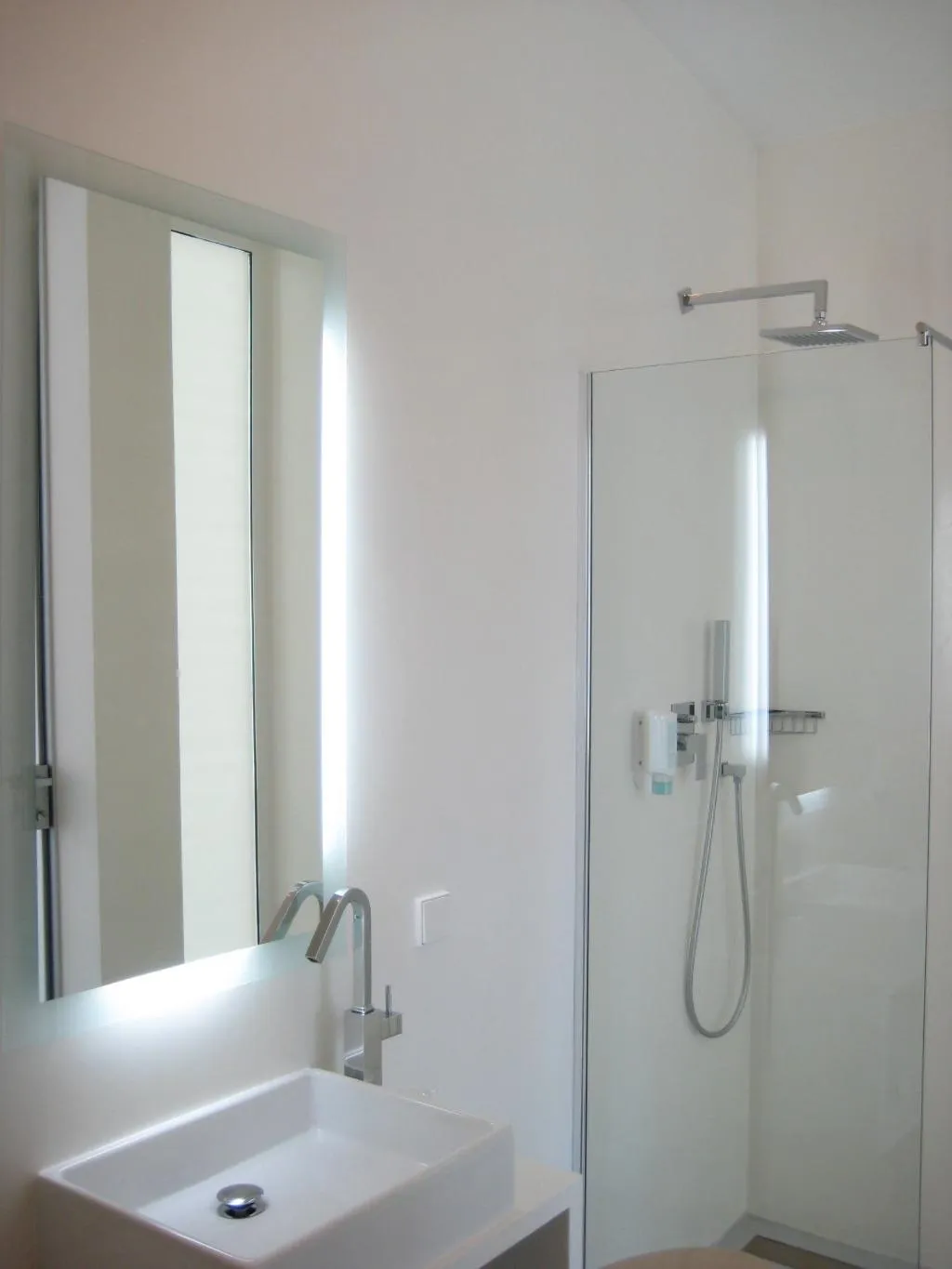 DOUBLE SUPERIOR WITH TERRACE Room, Legrenzi Rooms, Venice