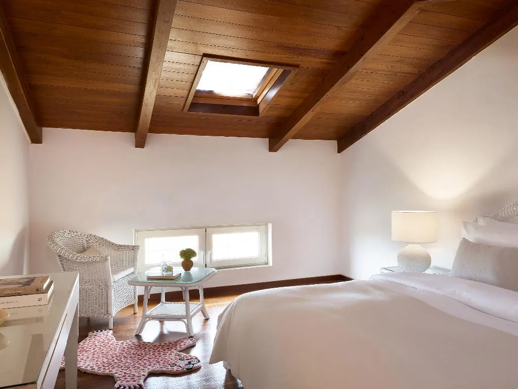 APARTMENT SEA VIEW Room, Grecotel Marine Palace & Aqua Park, Crete