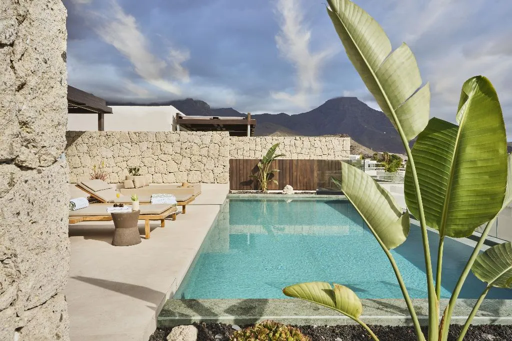 VILLA SEA VIEW Room, Royal Hideaway Corales Villas, Tenerife