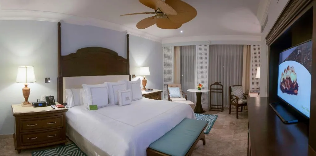 Room, Royal Hideaway Playacar All Inclusive, Cancun Area