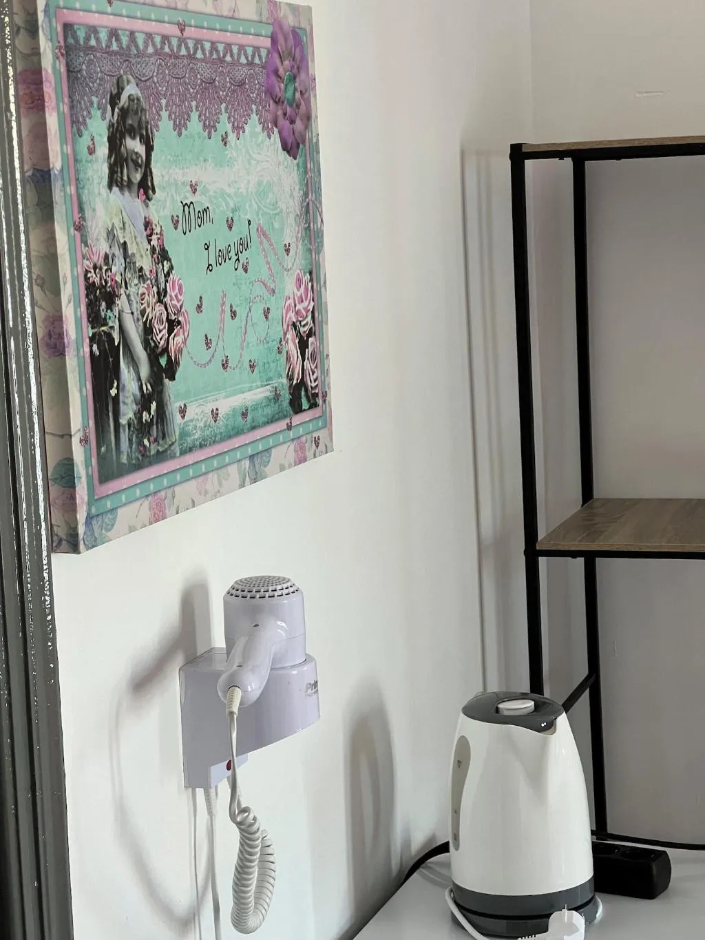 Room, Avra Boutique, Corfu