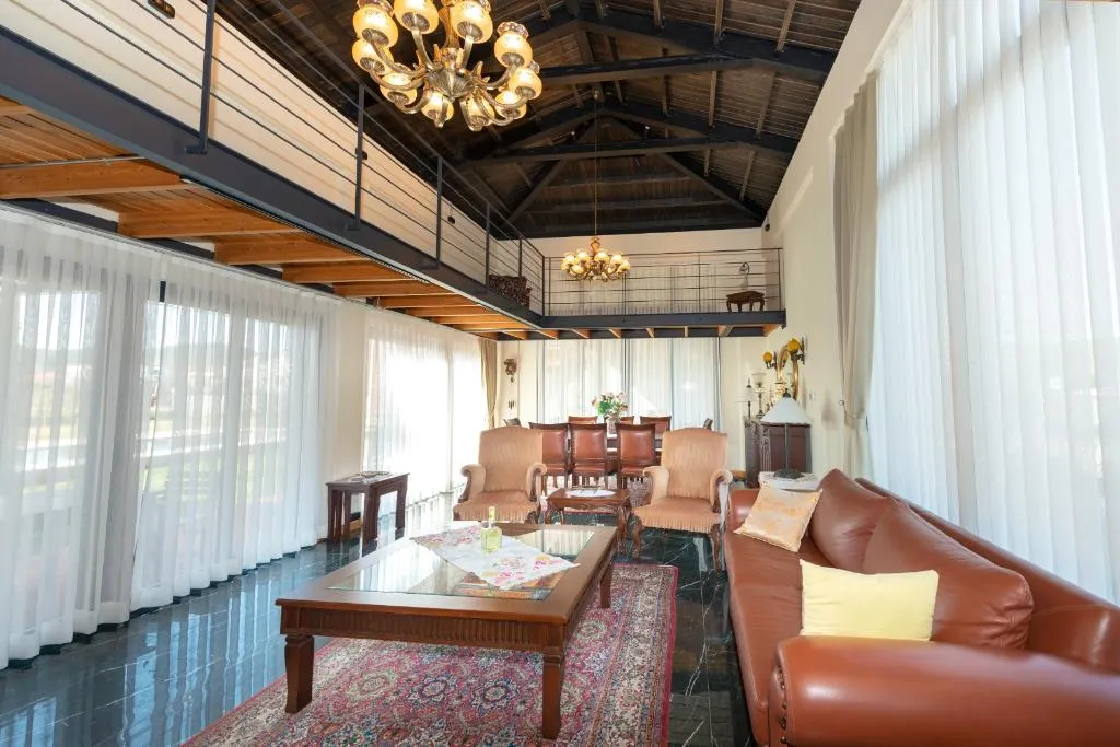 General view, Urla Köstem Müze Otel, Izmir