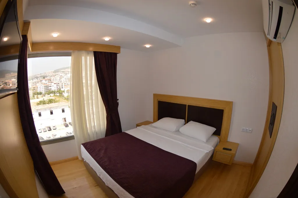 Room, Istankoy Hotel Kusadasi, Izmir