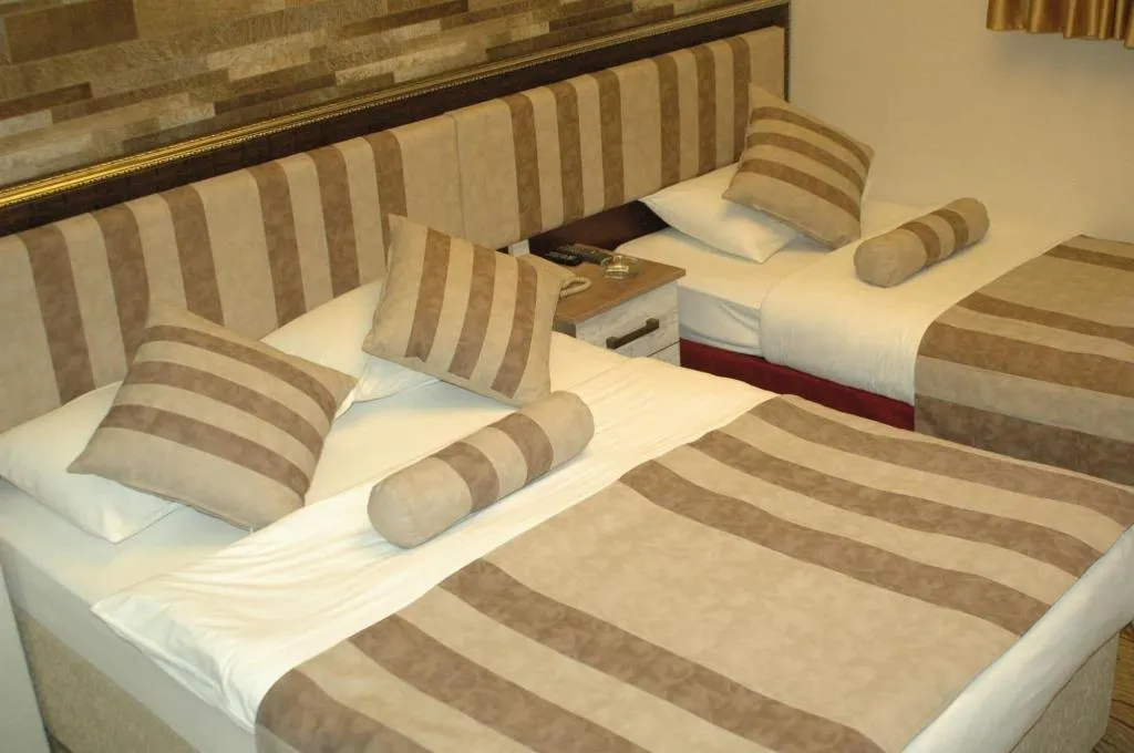 Room, Konak Saray Hotel, Izmir