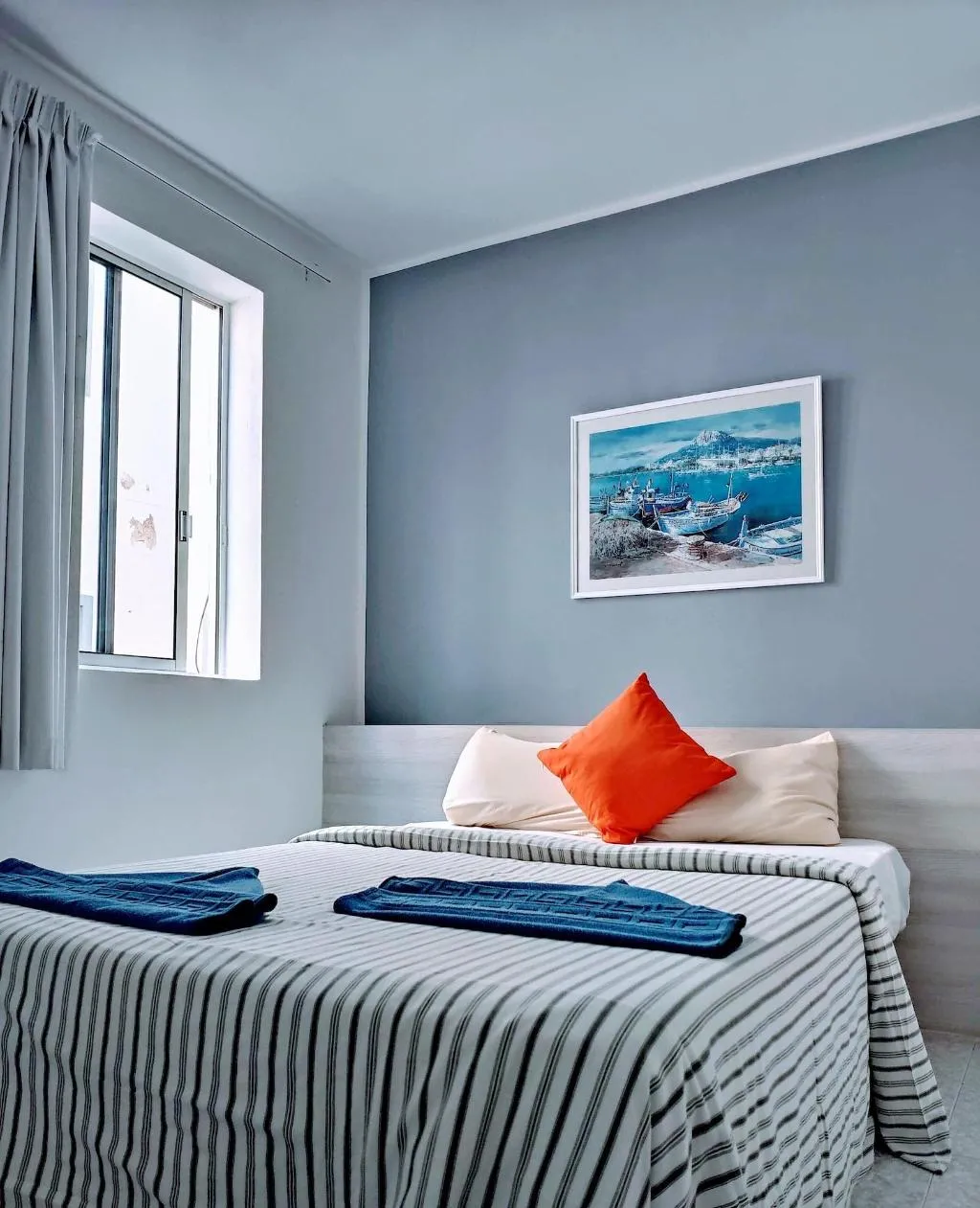 Room, Hostal Pensión Neón, Tenerife