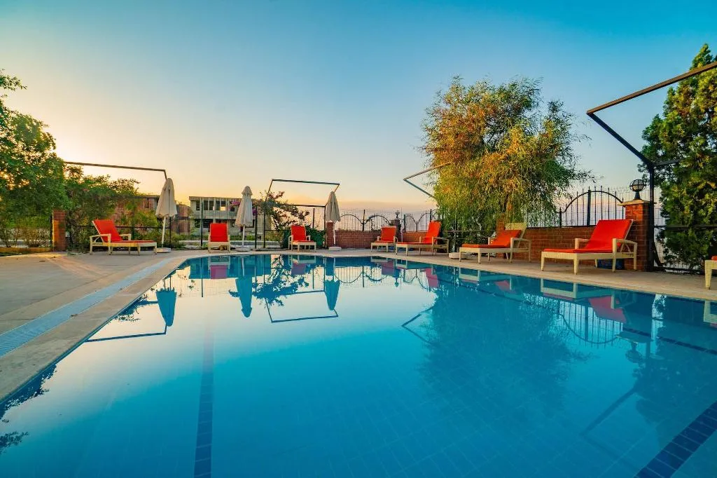 Sports and Entertainment, Prenses Sealine Beach Hotel, Antalya