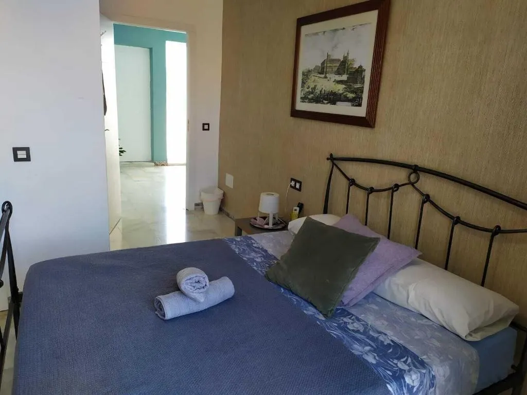 Room, Málaga Centro Hostel - Adults Only, Costa Del Sol