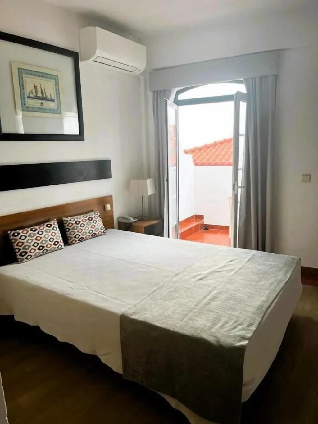 Room, Lagosmar, Algarve