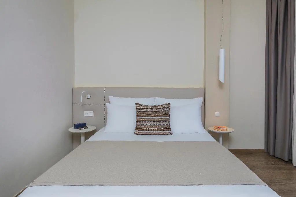 Room ECONOMY Room, Ammon Zeus, Halkidiki