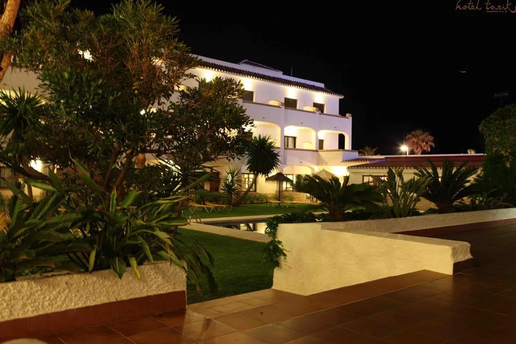 General view, Tarik, Costa Del Sol