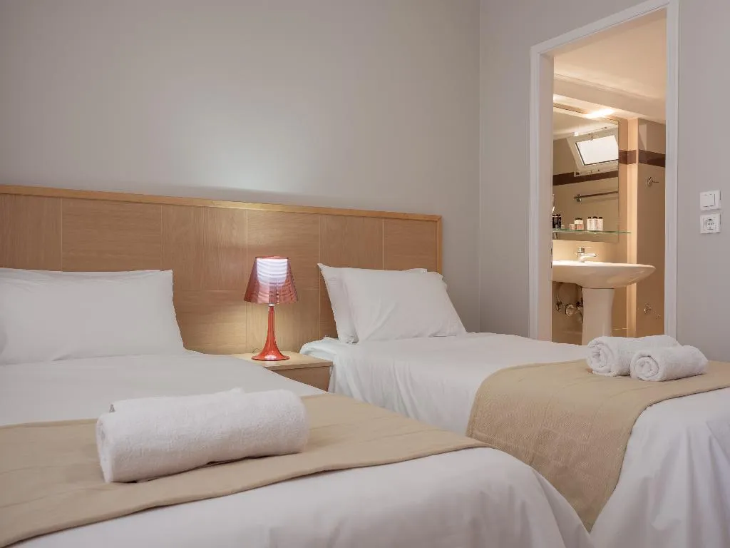 APARTMENT STANDARD Room, Tsilivi Admiral, Zante